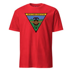 Marine Corps Air Station Camp Pendleton — Red