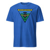 Marine Corps Air Station Camp Pendleton T-Shirt - Royal