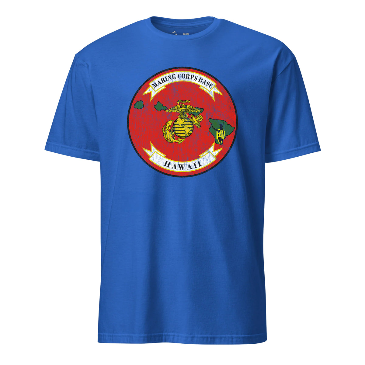 Marine Corps Base Hawaii — Royal