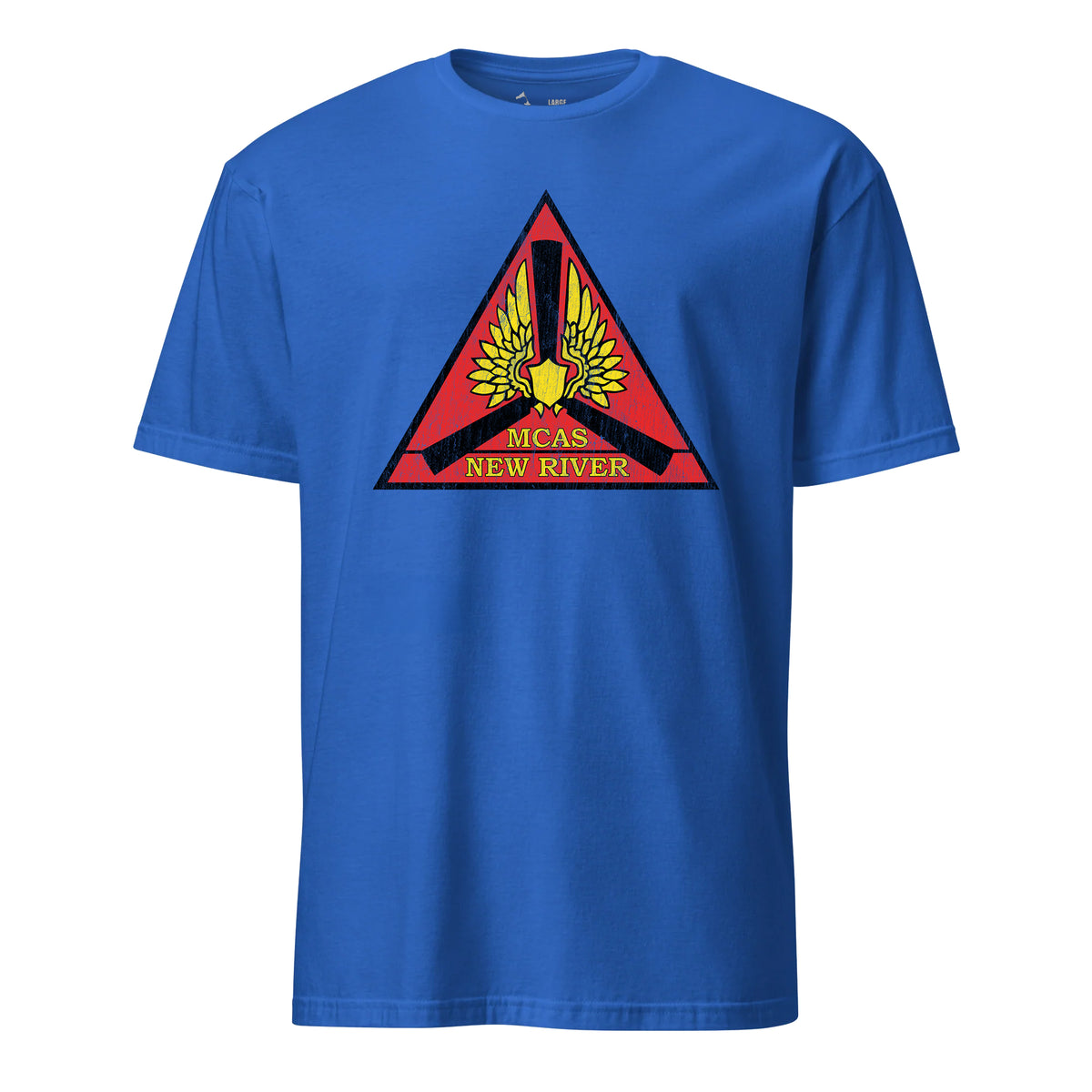 Marine Corps Air Station New River — Royal