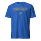 Semper Fidelis Once a Marine T-Shirt