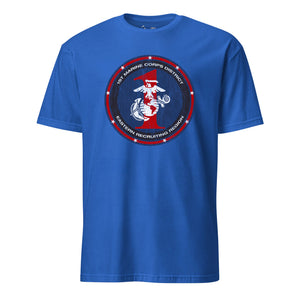 1st Marine Corps District — Royal