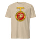 Marine Corps Base Camp Pendleton — Sand