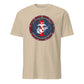 1st Marine Corps District — Sand