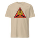 Marine Corps Air Station New River — Sand