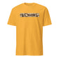 U.S. Marines Desert Marpat Uniform Tape T-Shirt