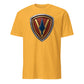 5th Marine Division Diamond Plate T-Shirt