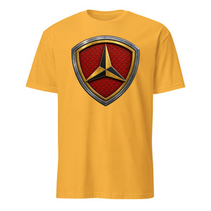 3rd Marine Division Diamond Plate T-Shirt