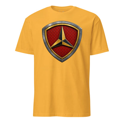 3rd Marine Division Diamond Plate T-Shirt