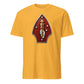 2nd Marine Division Diamond Plate T-Shirt