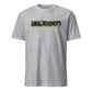 U.S. Marines Woodland Marpat Uniform Tape T-Shirt