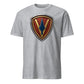 5th Marine Division Diamond Plate T-Shirt