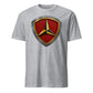 3rd Marine Division Diamond Plate T-Shirt