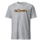 U.S. Marines Desert Marpat Uniform Tape T-Shirt