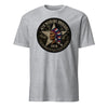 4th Marine Brigade T-Shirt - HEATHER GRAY