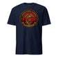 Marines Eagle Fouled Anchor & 13 Stars T-Shirt