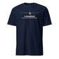 C-130 Hercules Airframe Specs T-Shirt