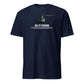 UH-1Y Venom Airframe Specs T-Shirt