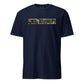 U.S. Marines Woodland Marpat Uniform Tape T-Shirt