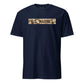 U.S. Marines Desert Marpat Uniform Tape T-Shirt