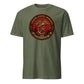 Marines Eagle Fouled Anchor & 13 Stars T-Shirt
