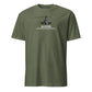 AH-1Z Viper Airframe Specs T-Shirt