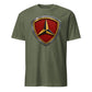 3rd Marine Division Diamond Plate T-Shirt