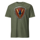 5th Marine Division Diamond Plate T-Shirt