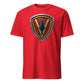 5th Marine Division Diamond Plate T-Shirt