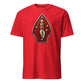 2nd Marine Division Diamond Plate T-Shirt