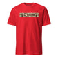 U.S. Marines Desert Marpat Uniform Tape T-Shirt