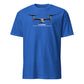 V-22 Osprey Airframe Specs T-Shirt