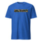 U.S. Marines Woodland Marpat Uniform Tape T-Shirt