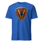 5th Marine Division Diamond Plate T-Shirt