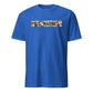 U.S. Marines Desert Marpat Uniform Tape T-Shirt