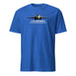 F-35 Lightning II Airframe Specs T-Shirt