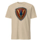 5th Marine Division Diamond Plate T-Shirt