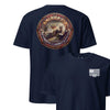 America 250 Signing the Declaration of Independence T-Shirt - NAVY