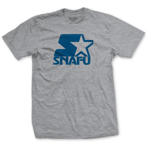 SNAFU - Situation Normal, All F*ed Up T-Shirt