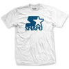 SNAFU - Situation Normal, All F*ed Up T-Shirt - WHITE