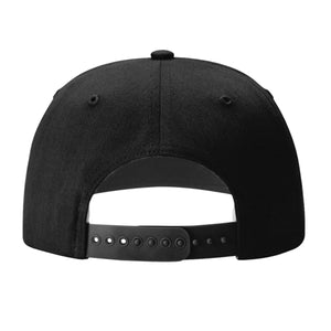 Join or Die Structured Hat - Black