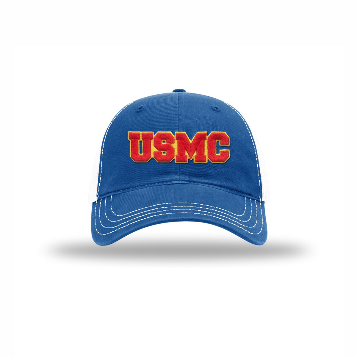 USMC — ROYAL/WHITE