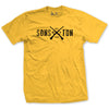 Sons Of Tun 1775 T-Shirt - GOLD
