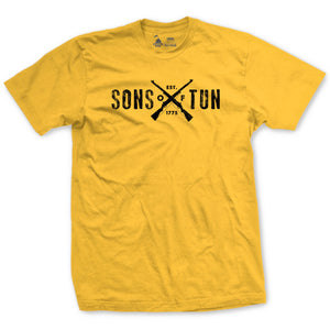 Sons Of Tun 1775 T-Shirt