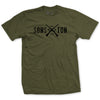 Sons Of Tun 1775 T-Shirt - OD GREEN