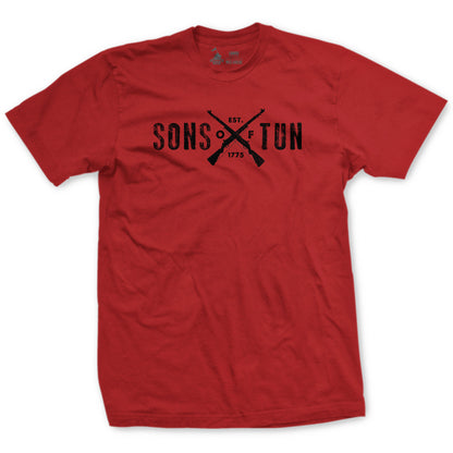 Sons Of Tun 1775 T-Shirt