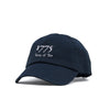 SONS OF TUN 1775 UNSTRUCTURED HAT - NAVY