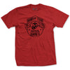 Sons Of Tun Shield T-Shirt - RED