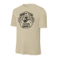 Sons of Tun Shield Performance T-Shirt