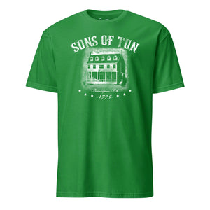 Sons of Tun St. Patrick's Limited Edition T-Shirt